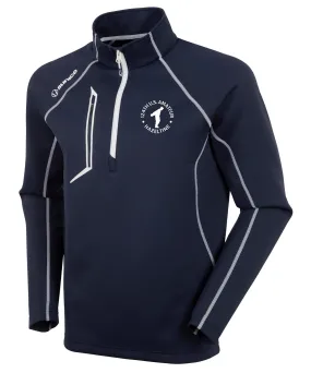 124th U.S. Amateur Sunice Men's Allendale 2.0 Water Repellant Pullover