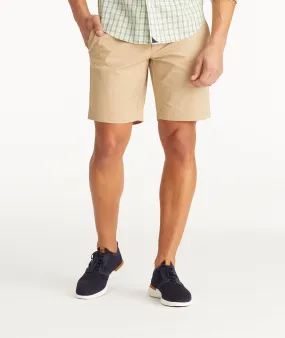 9 Chino Shorts