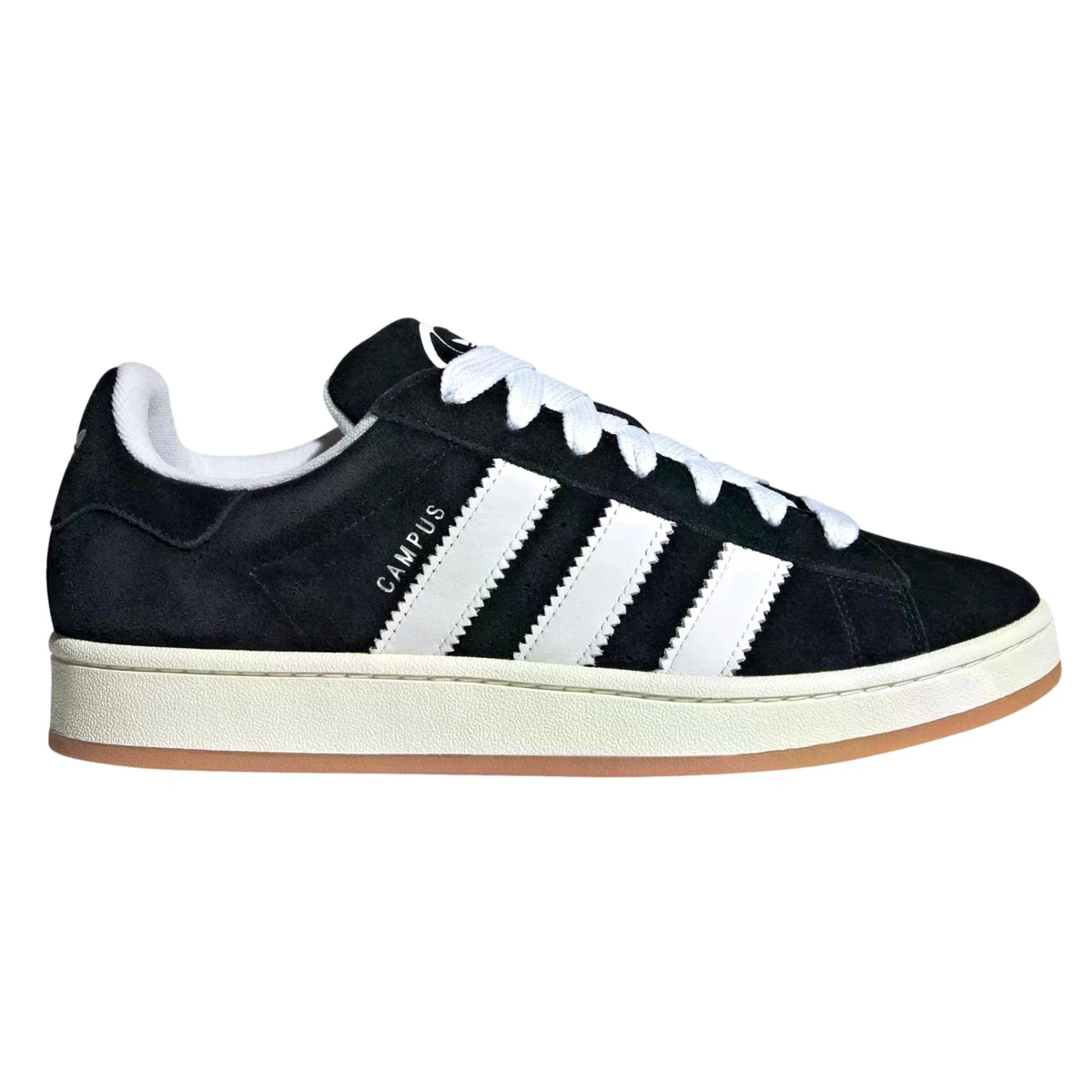 ADIDAS CAMPUS 00 BLACK WHITE