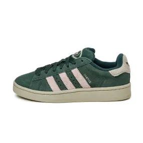 Adidas Campus 00s W Mineral Green / Sandy Pink / Putty Grey