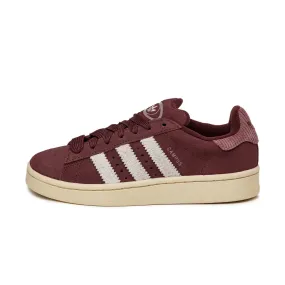 Adidas Campus 00s W Shadow Red / Preloved Crimson / Off White