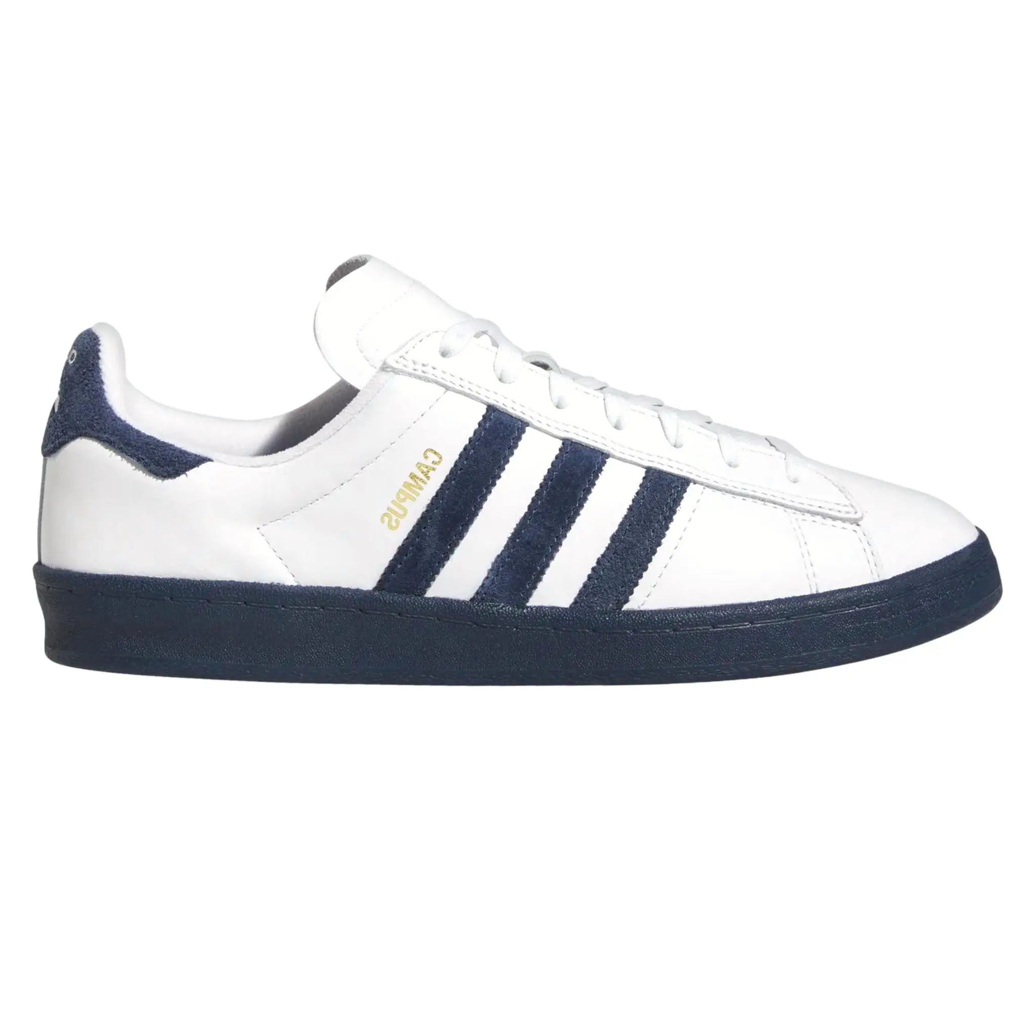 Adidas Campus Adv Conavy White