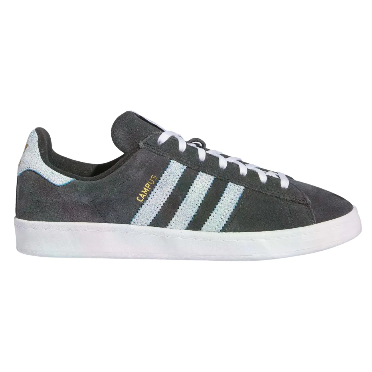 Adidas Campus Henry Jones Adv Carbon white