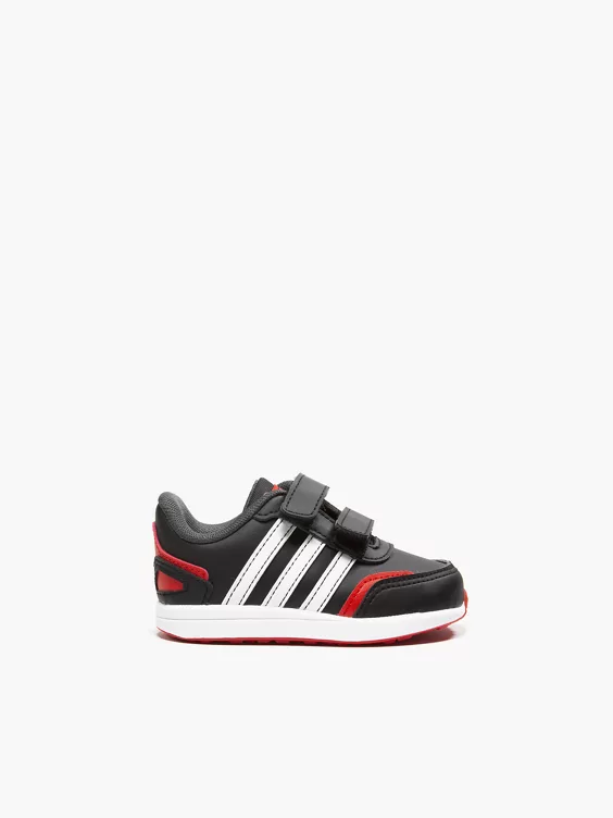 adidas Core  Toddler Boys Adidas VS Switch 3 CF C Stripe Trainers