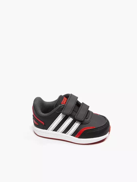 adidas Core  Toddler Boys Adidas VS Switch 3 CF C Stripe Trainers