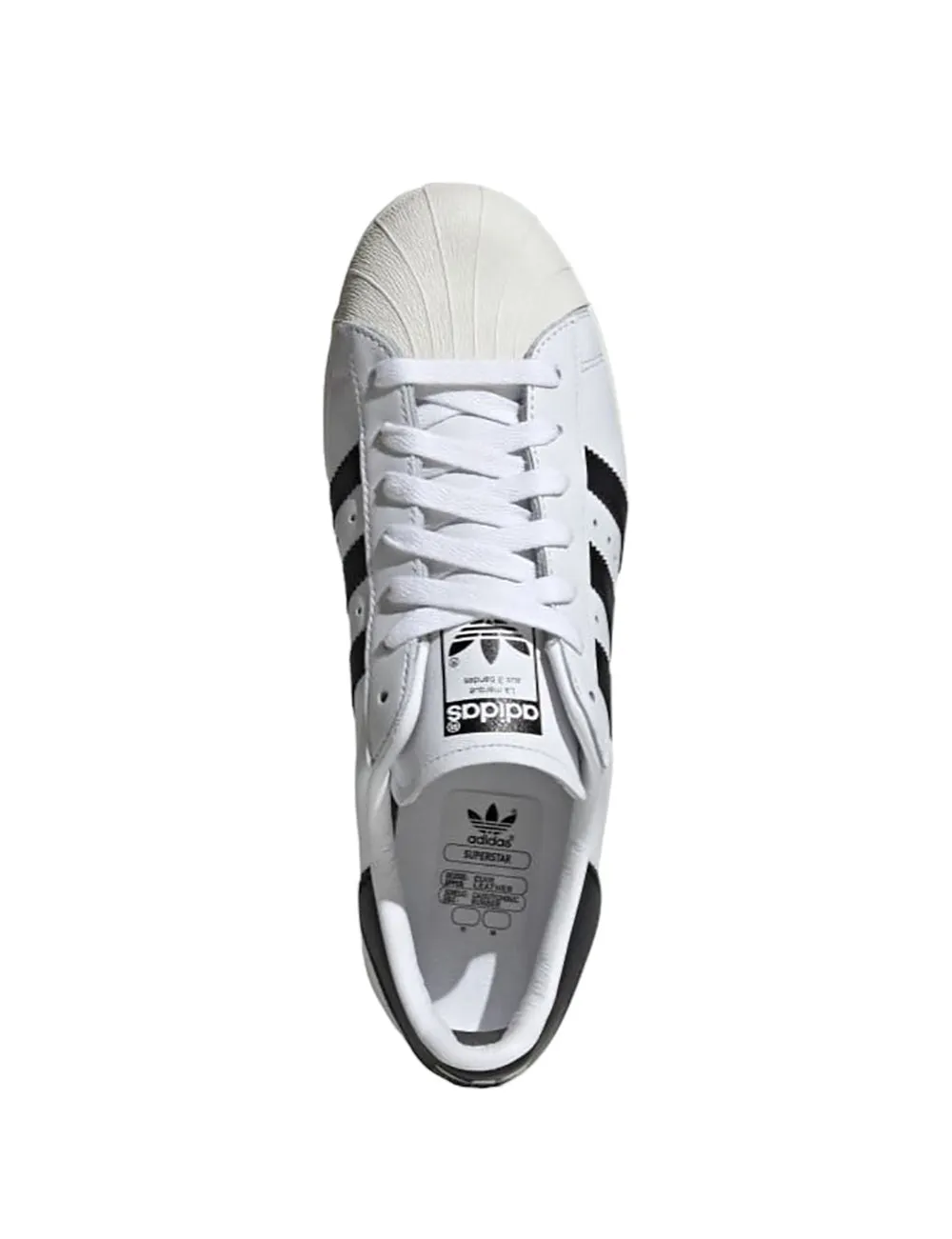 ADIDAS ORIGINALS SUPERSTAR 82