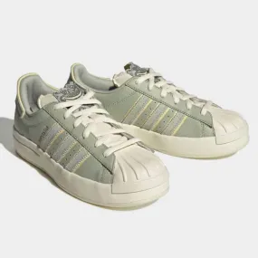 Adidas Originals Superstar Ayoon W Halo Green/Linen Gree...