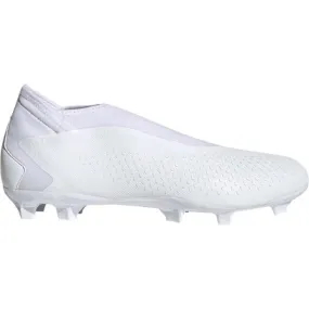 adidas Predator Accuracy .3 Laceless FG