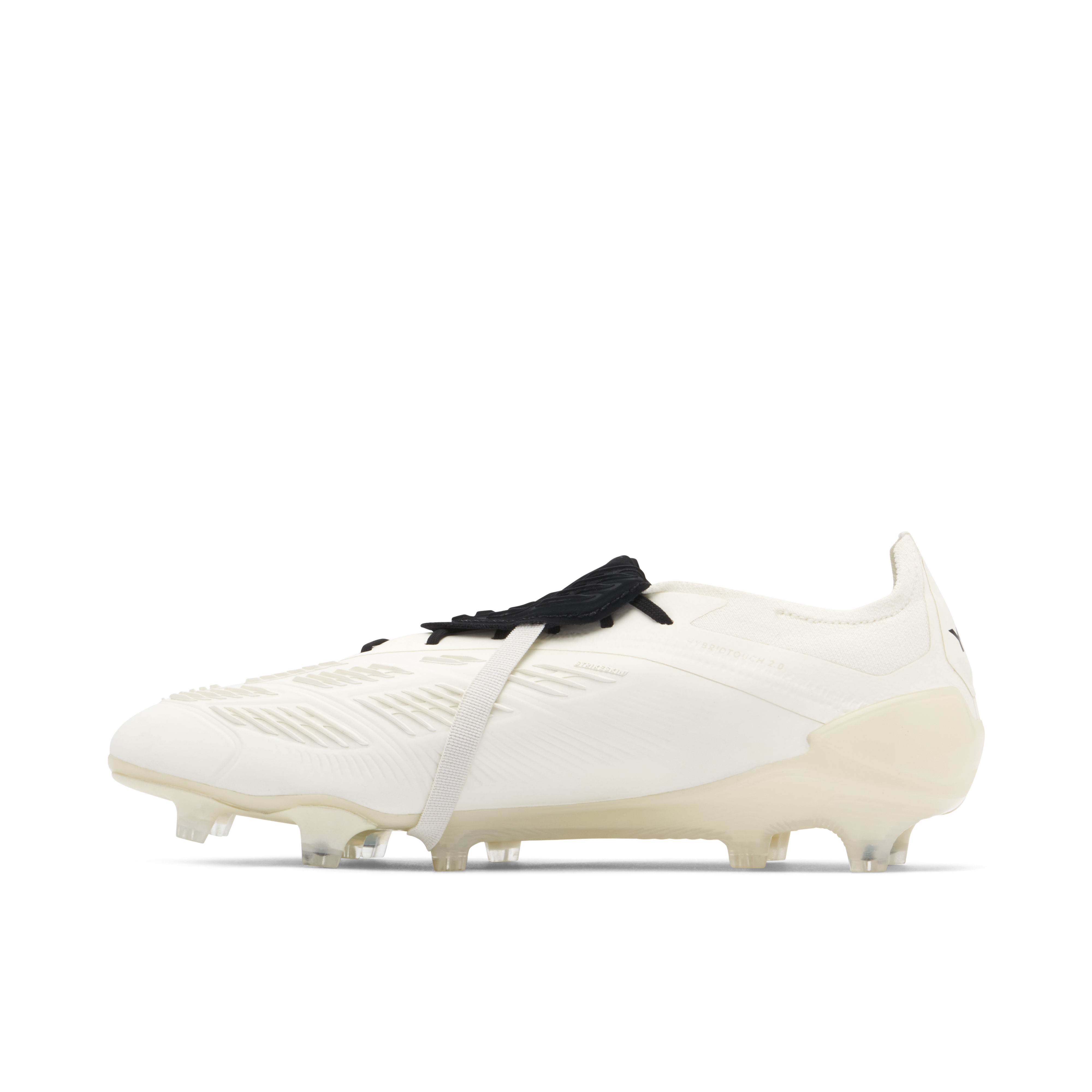 adidas Predator Elite Foldover Tongue x Y-3 Cloud White | IF6500 | Laced