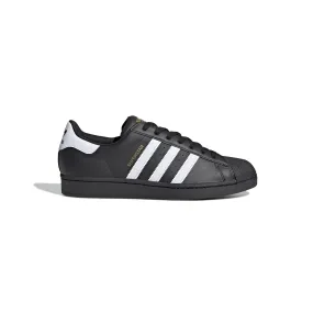 Adidas SUPERSTAR, Core Black/White 