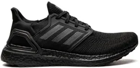 Adidas Ultraboost 20 low-top sneakers Black