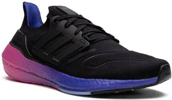 Adidas Ultraboost 22 low-top sneakers Black