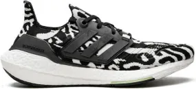 Adidas Ultraboost 22 Zebra sneakers Black