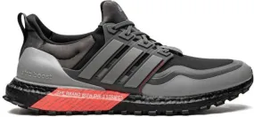 Adidas Ultraboost All Terrain Black Grey sneakers