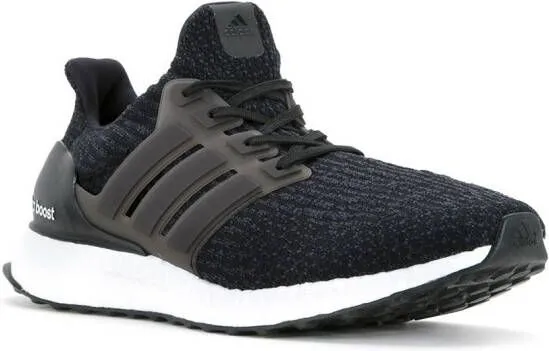 Adidas Ultraboost low-top sneakers Black