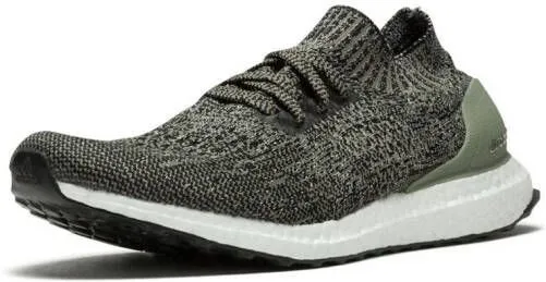 Adidas Ultraboost Uncaged sneakers Green