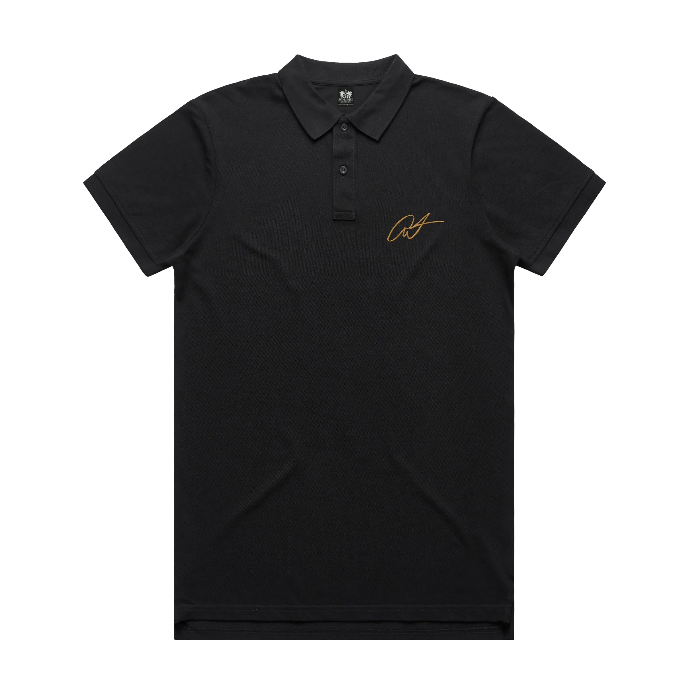 Ant - Signature Polo [Pre-Order]