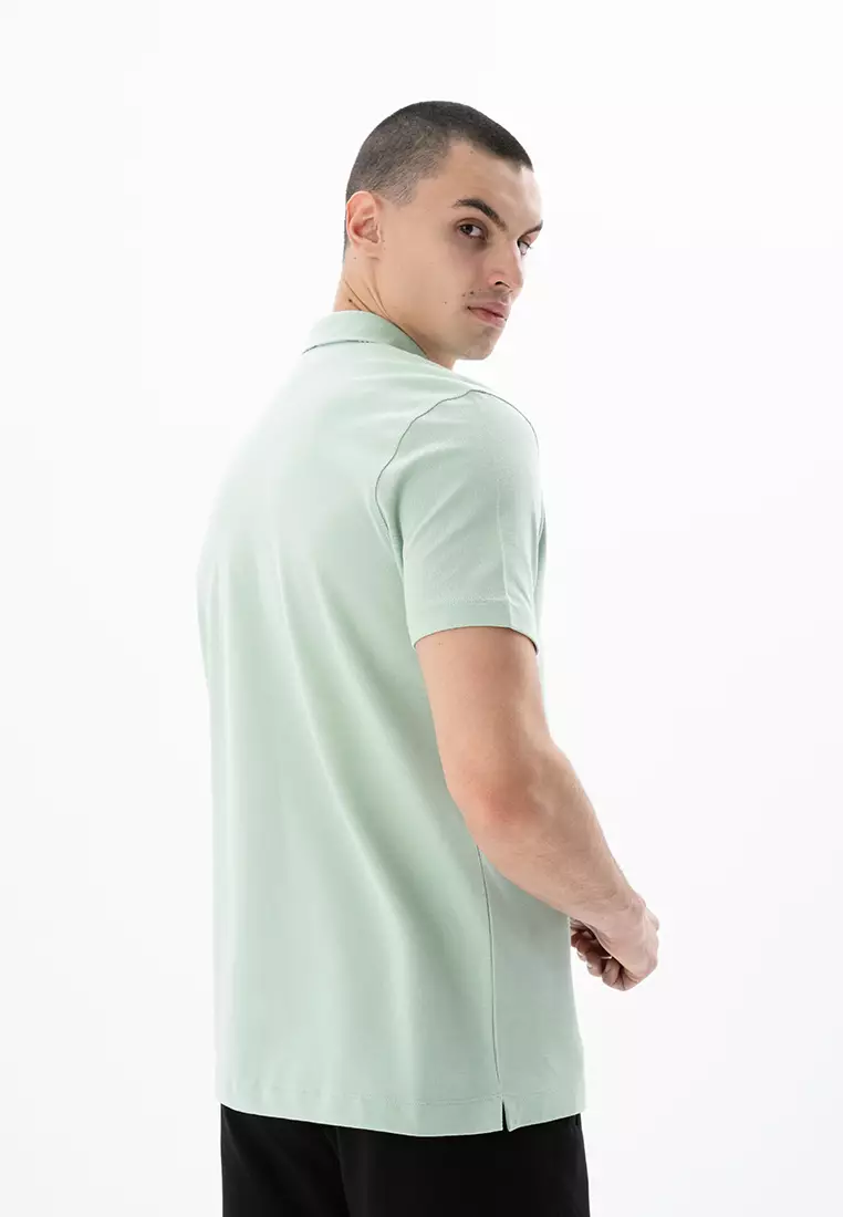 ARMA Basic Polo Shirt