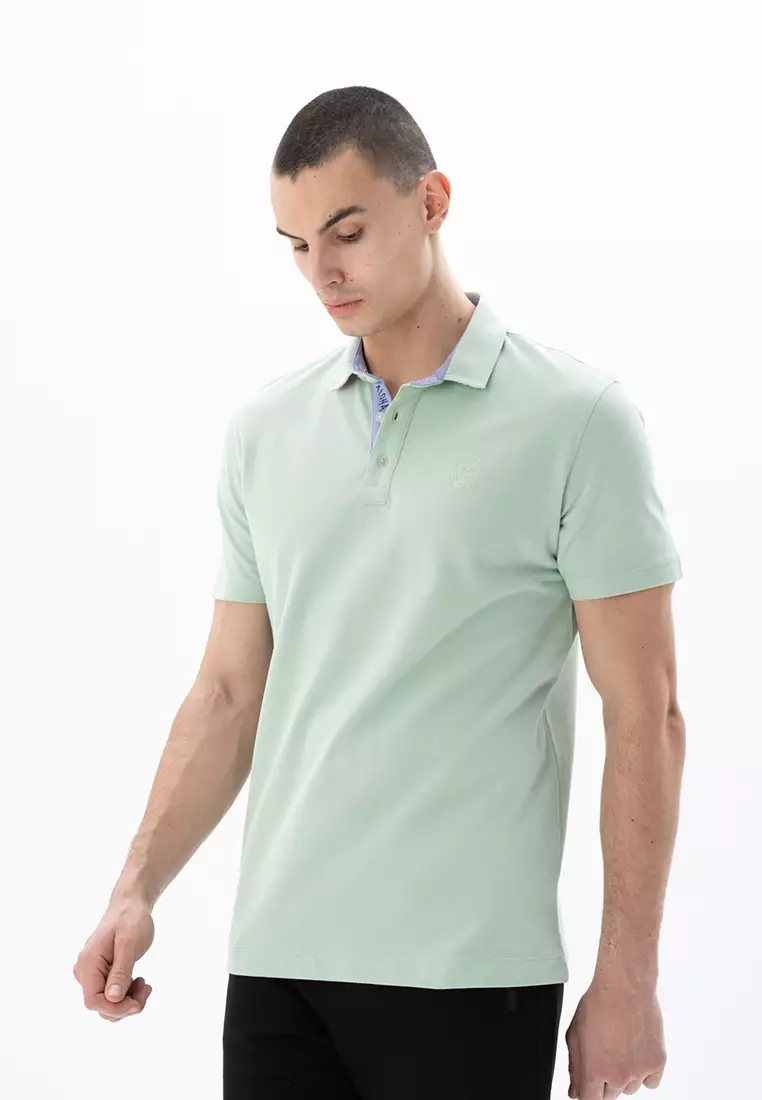 ARMA Basic Polo Shirt