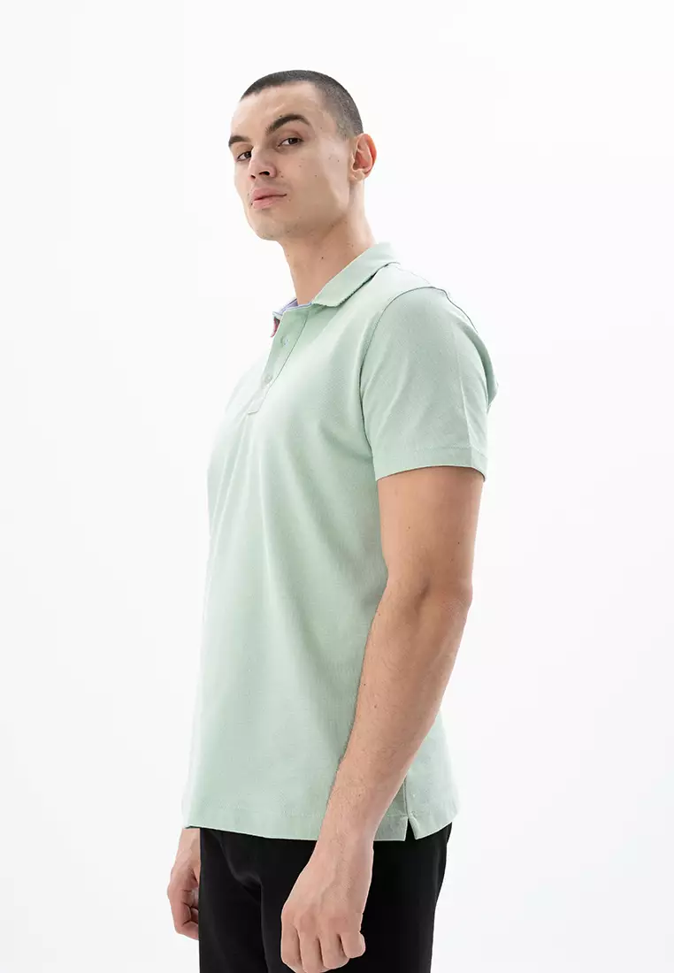 ARMA Basic Polo Shirt