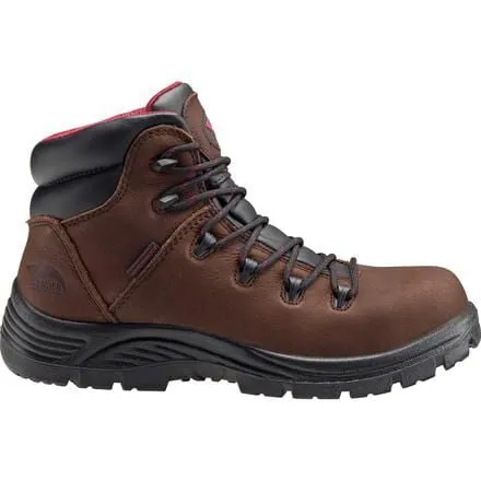 Avenger Framer Men's Composite Toe Puncture-Resistant Waterproof Work Boot