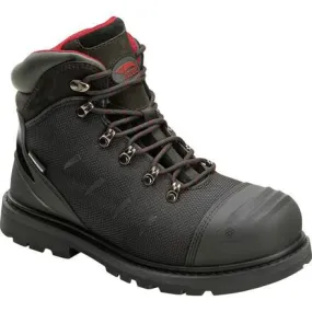 Avenger Hammer A-Max Men's Carbon Fiber Toe Electrical Hazard Puncture-Resistant Waterproof Work Boot