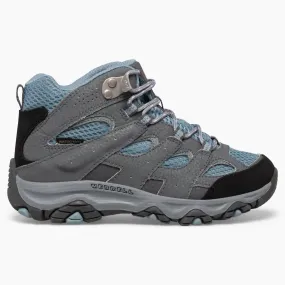 Big Kid's Moab 3 Mid Waterproof Boot