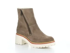 Bos. & Co. Women's Zap Waterproof Heeled Boot - FINAL SALE