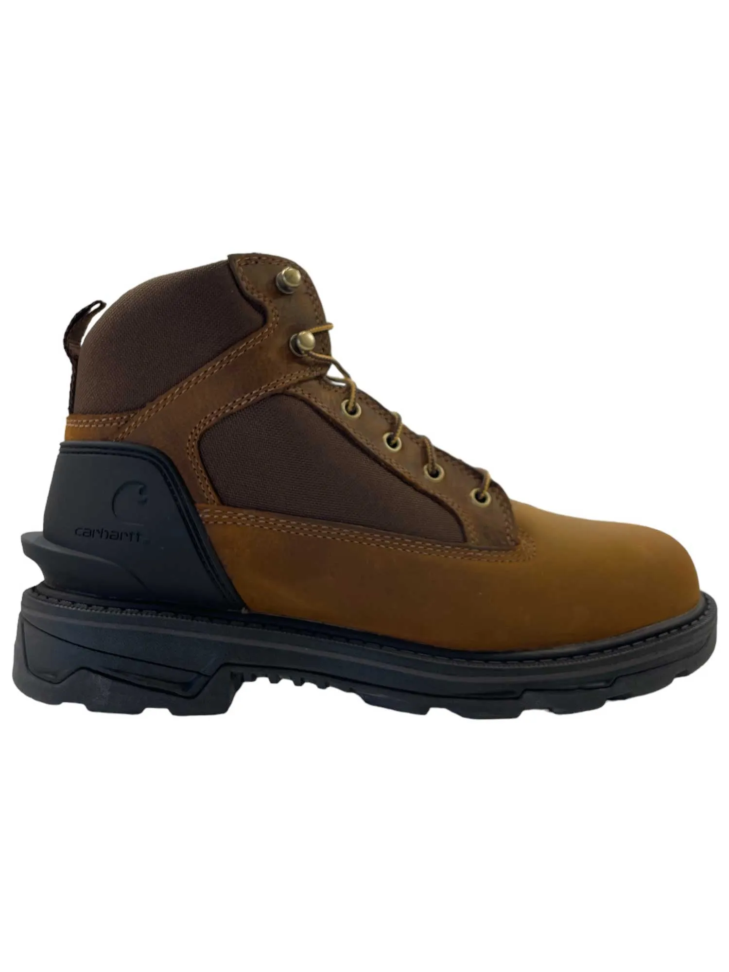 Carhartt Men's Ironwood 6 Inch Work Boot - Non-Safety Toe