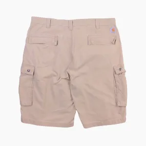 Carpenter Shorts - Beige