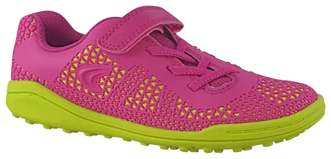 Clarks AWARD SWIFT PINK/LIME