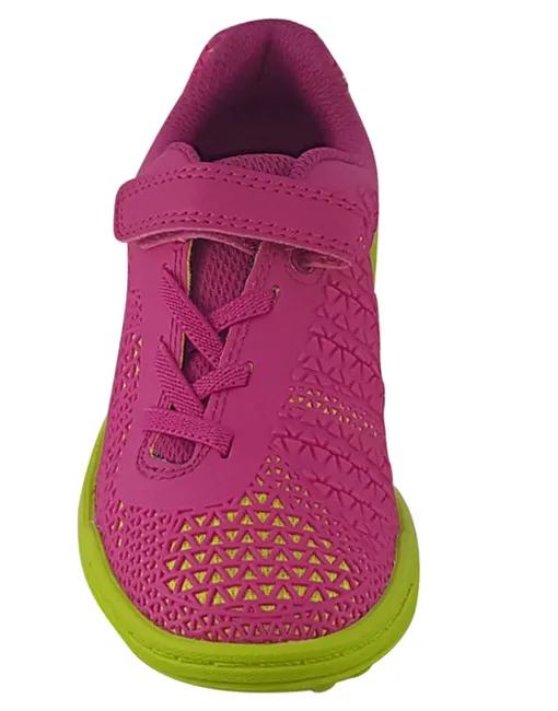 Clarks AWARD SWIFT PINK/LIME