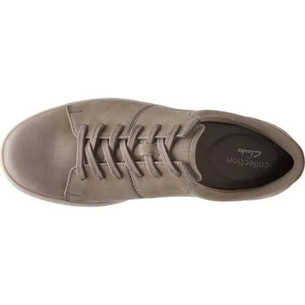 Clarks Men's Kitna Vibe