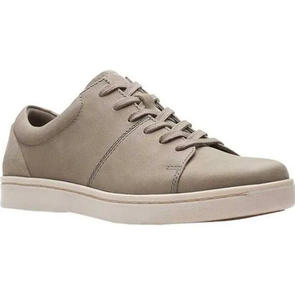 Clarks Men's Kitna Vibe