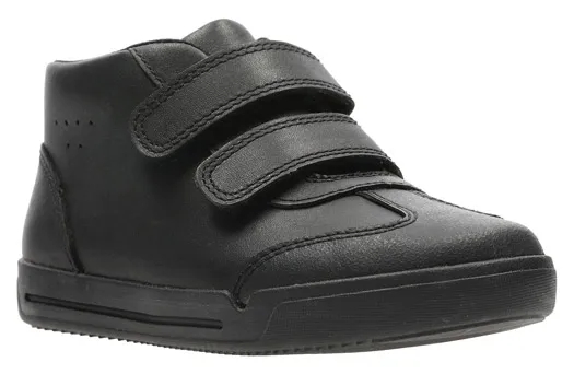 Clarks MINI IDOL BLACK