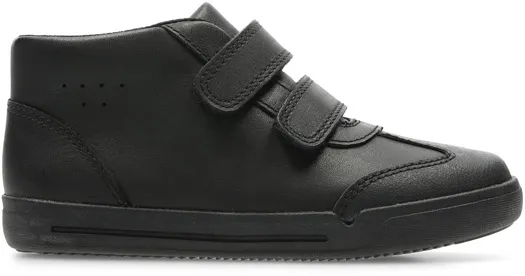 Clarks MINI IDOL BLACK