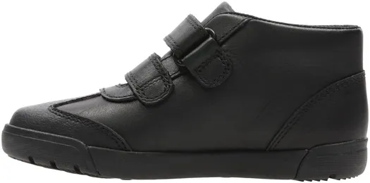 Clarks MINI IDOL BLACK