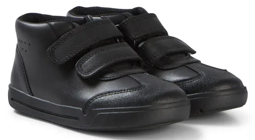 Clarks MINI IDOL BLACK