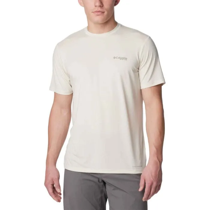 Columbia Men's PFG Uncharted Tech Tee