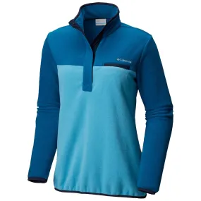 Columbia Mountain Side Plus Pullover Fleece (Women's)