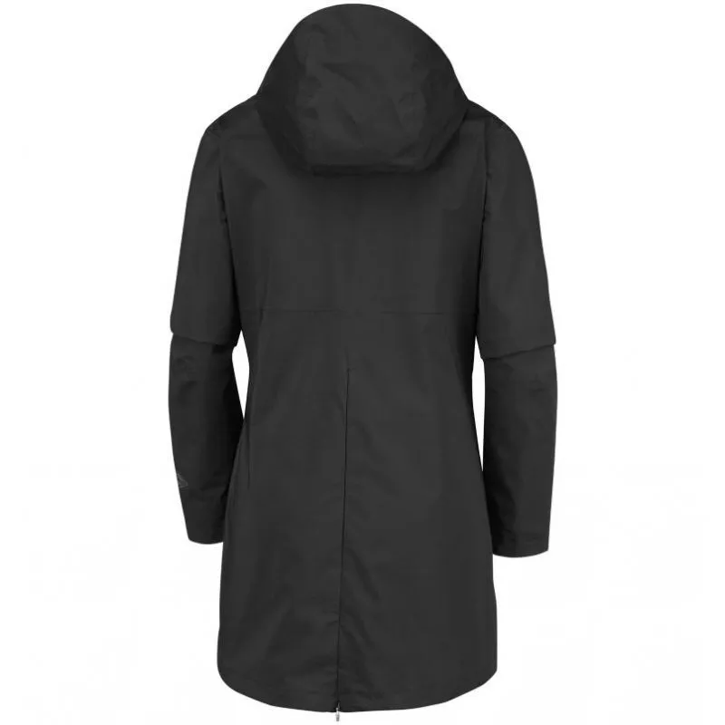 Columbia  Rainy Creek Trench - Giacca antipioggia - Donna