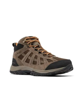 Columbia Redmond III Mid Waterproof