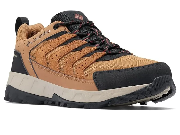 Columbia Strata Trail Low Waterproof