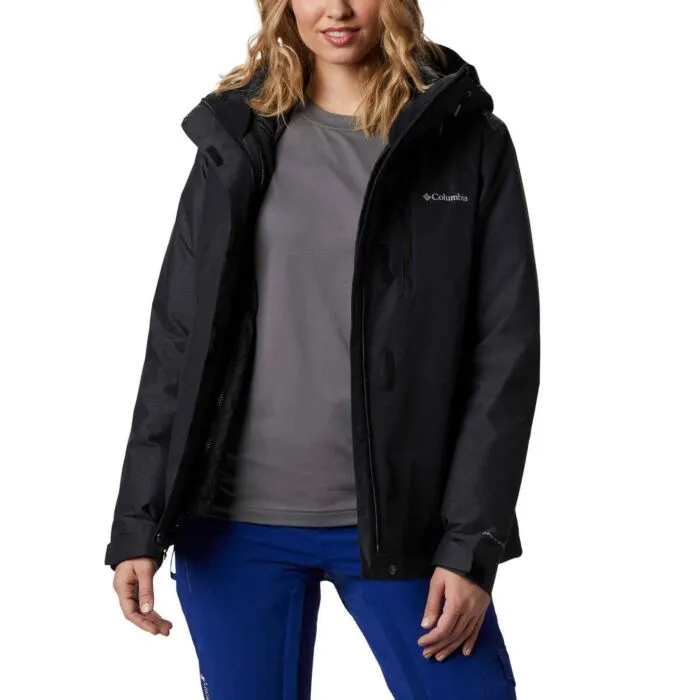 Columbia Women's Whirlibird IV Interchange Jacket