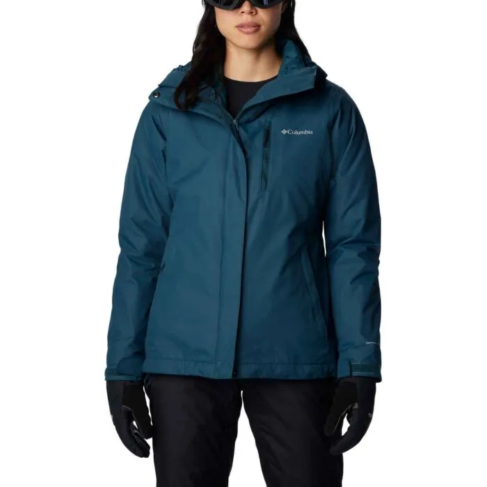 Columbia Women's Whirlibird IV Interchange Jacket