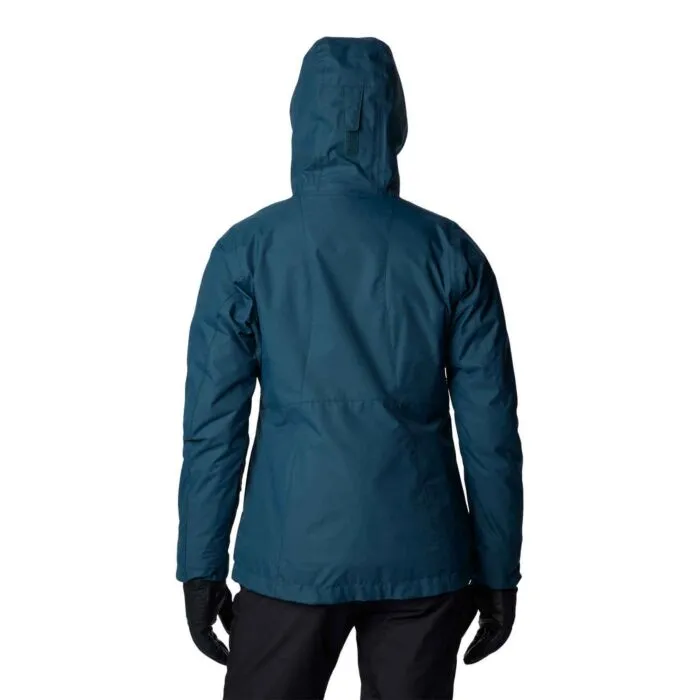 Columbia Women's Whirlibird IV Interchange Jacket