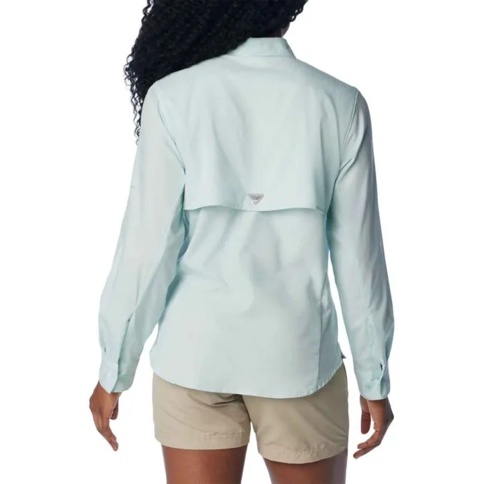 Columbia Women’s PFG Tamiami II Long Sleeve Plus