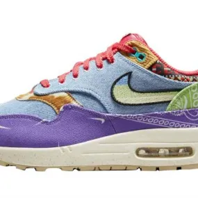 Concepts x nike air max 1 far out