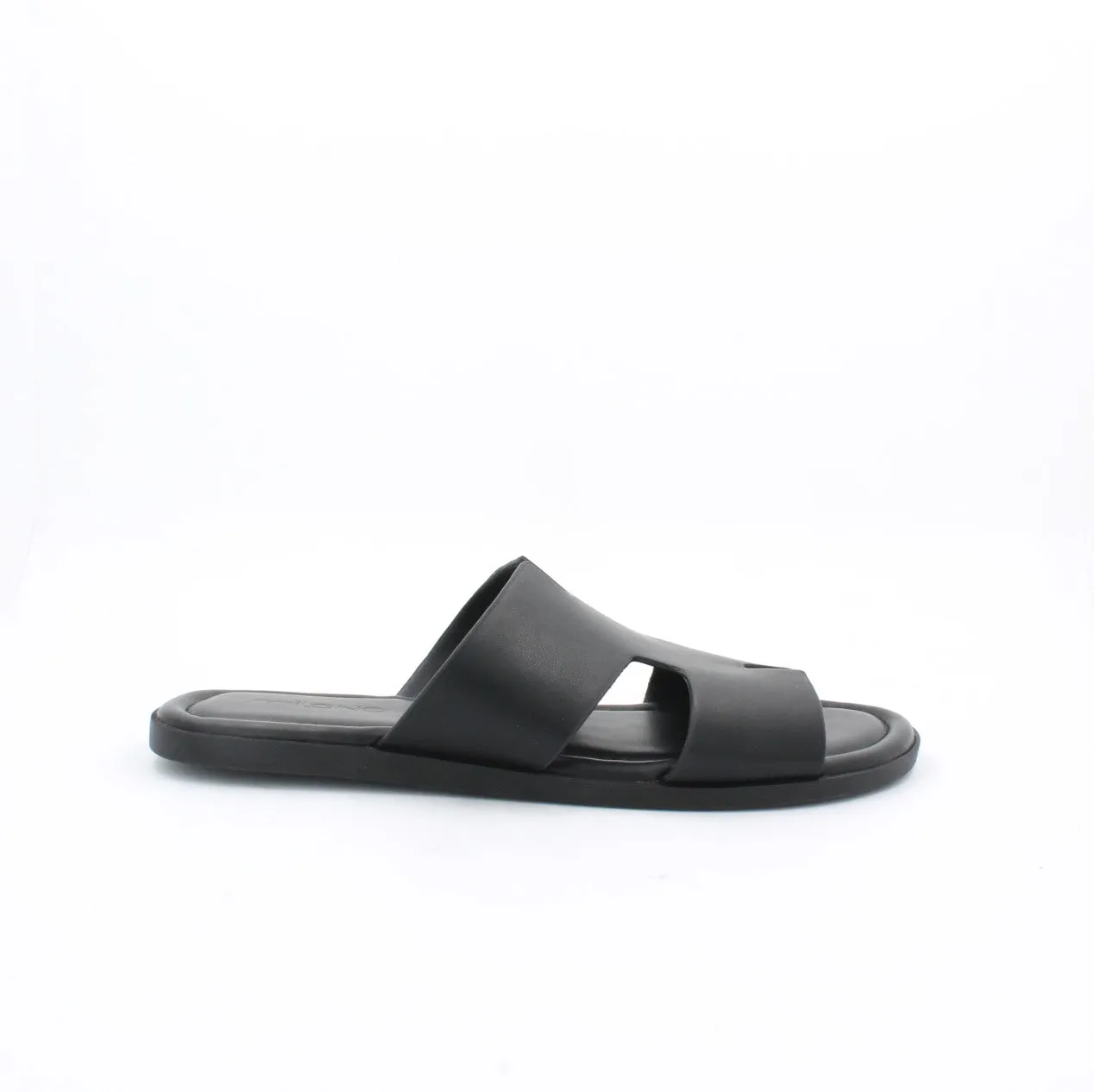 DAVI MENS SANDALS - BLACK