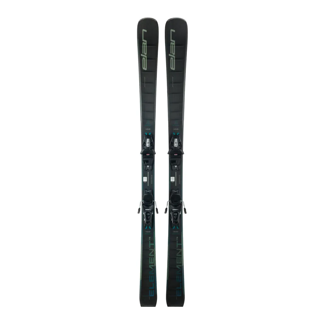 Elan Element 78 LS (EL 10.0 GW System Binding) Skis Mens 2025